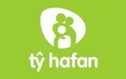 Logo of Tŷ Hafan