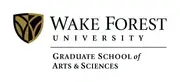 Logo de Wake Forest University Graduate School of Arts and Sciences