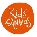 Logo de Kids' Canvas