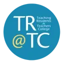 Logo de Teaching Residents at Teachers College (TR@TC)