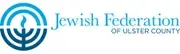 Logo of Jewish Federation of Ulster County