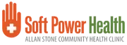 Logo of Soft Power Health
