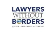 Logo of Lawyers Without Borders