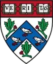 Logo of Harvard Divinity School