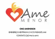 Logo of ONG AMEMENOR