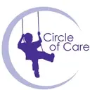 Logo de Circle of Care for families of children with cancer