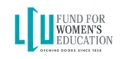 Logo of LCU Fund for Women's Education