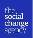 Logo of The Social Change Agency
