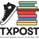 Logo de Texas Partnership for Out of School Time (TXPOST)
