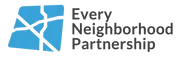Logo of Every Neighborhood Partnership