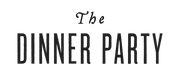Logo of The Dinner Party