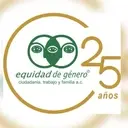 Logo de Equidad de Género, Ciudadanía, Trabajo y Familia, A.C.
