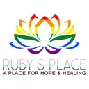 Logo de Ruby's Place
