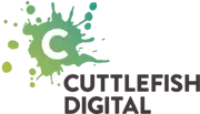 Logo of Cuttlefish Digital