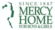 Logo de Mercy Home for Boys & Girls