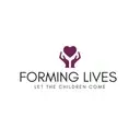 Logo of Forming Lives Foundation