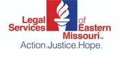 Logo of Legal Services of Eastern Missouri, Inc.