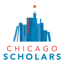 Logo of Chicago Scholars Foundation