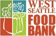 Logo de West Seattle Food Bank