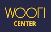 Logo de Woori Center