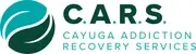 Logo de Cayuga Addiction Recovery Services