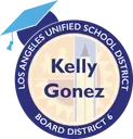 Logo of Office of Board Member Kelly Gonez