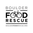 Logo de Boulder Food Rescue