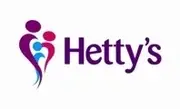 Logo of Hetty's