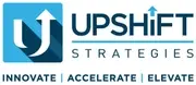Logo of UpShift Strategies