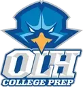 Logo of Our Lady of the Hills College Prep