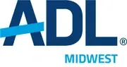 Logo de ADL Midwest