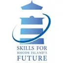 Logo de Skills for Rhode Island's Future