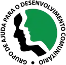 Logo of Grupo de Ajuda para o Desenvolvimento Comunitario