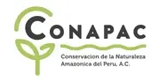 Logo de CONAPAC Peru