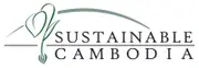 Logo de Sustainable Cambodia