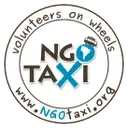Logo of NGO Taxi