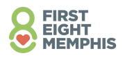 Logo de First 8 Memphis