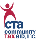 Logo de Community Tax Aid, Inc.