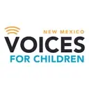 Logo de New Mexico Voices for Children