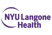 Logo de NYU Langone Health