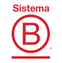 Logo de SISTEMA B ECUADOR