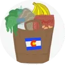 Logo de Fort Collins Delivery Network