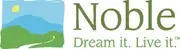 Logo of Noble, Inc.
