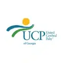 Logo of United Cerebral Palsy of Georgia, Inc.
