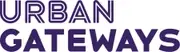 Logo de Urban Gateways