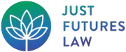 Logo of Just Futures Law, Inc.