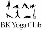 Logo of BK Yoga Club