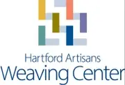 Logo de Hartford Artisans Weaving Center