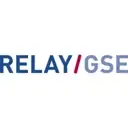 Logo of Relay Graduate School of Education
