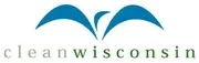 Logo de Clean Wisconsin